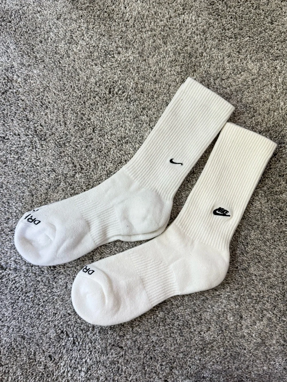 Nike Crew Socks
